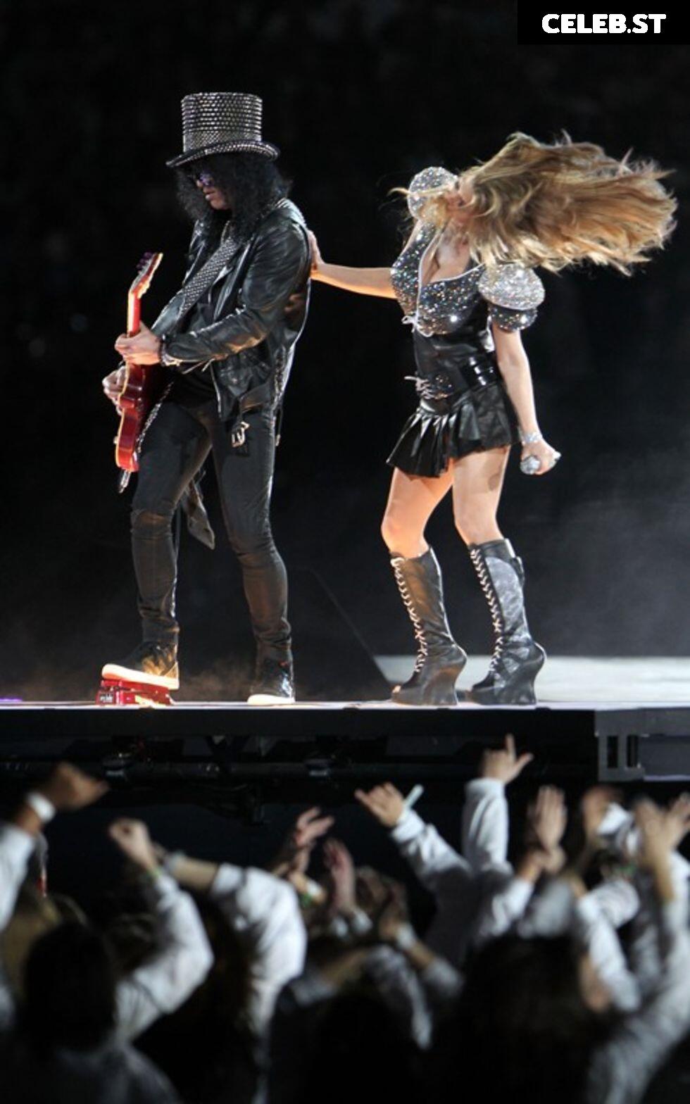 Fergie Image 2093087