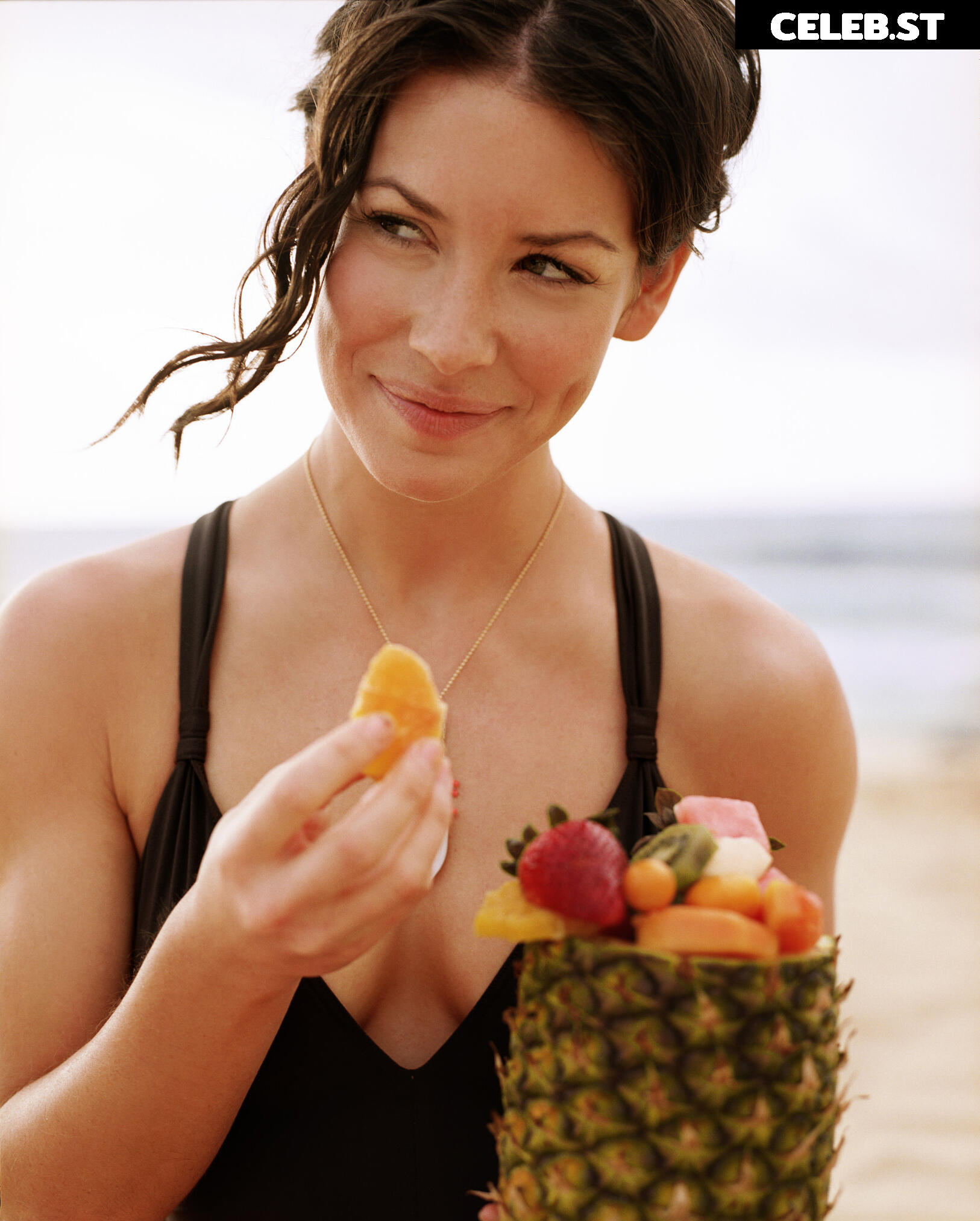 Evangeline Lilly Image 2093380