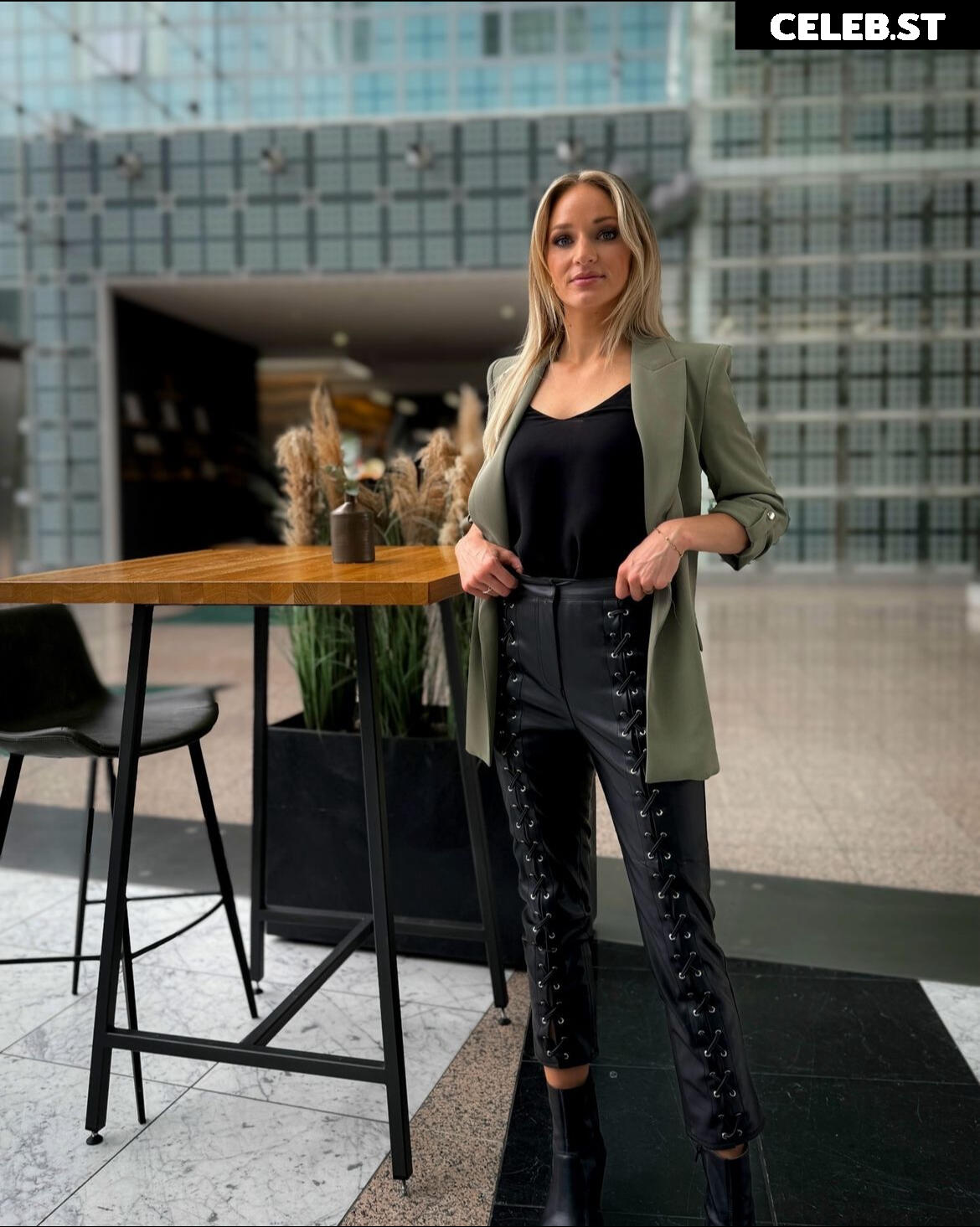 Katharina Kleinfeldt Image 2093351