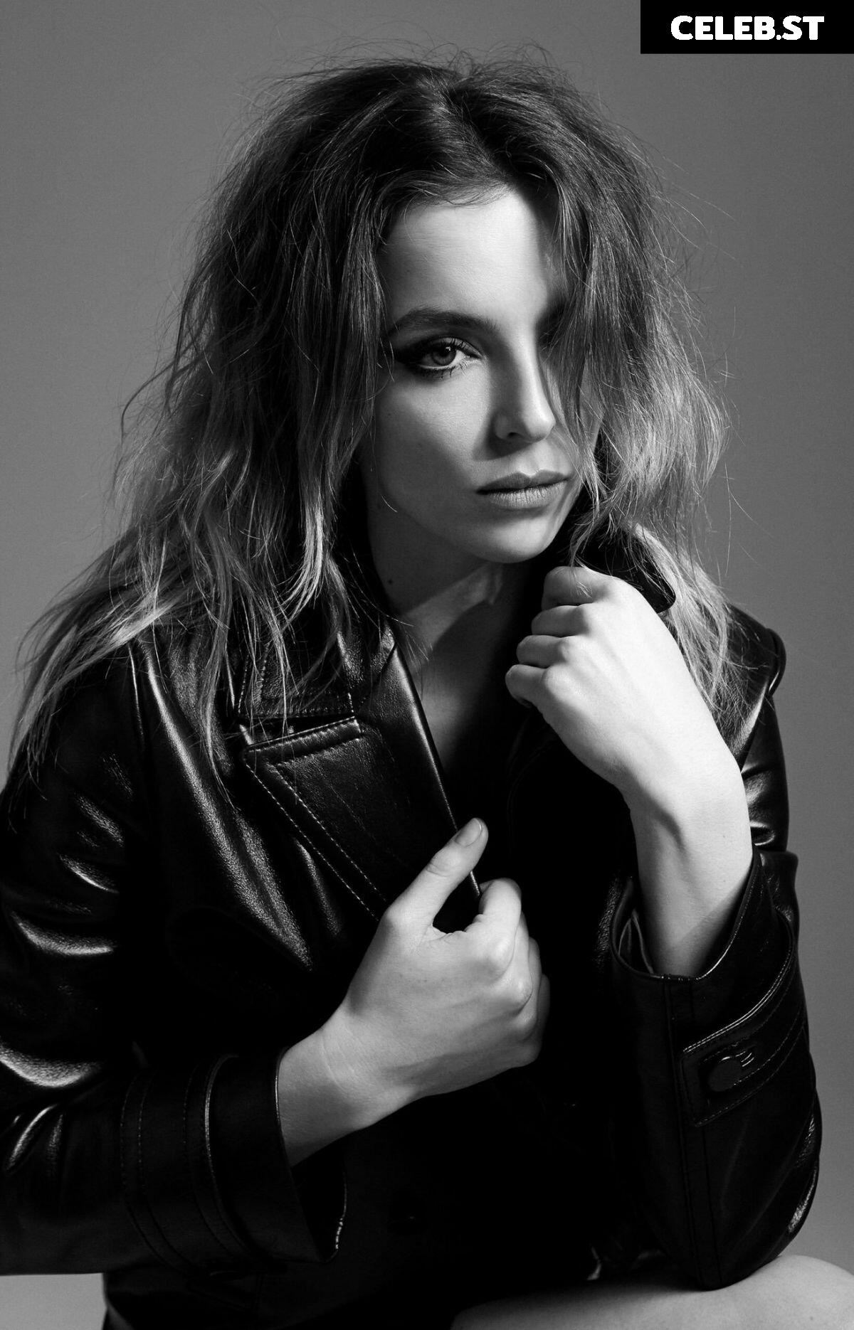 Jodie Comer Image 2093308