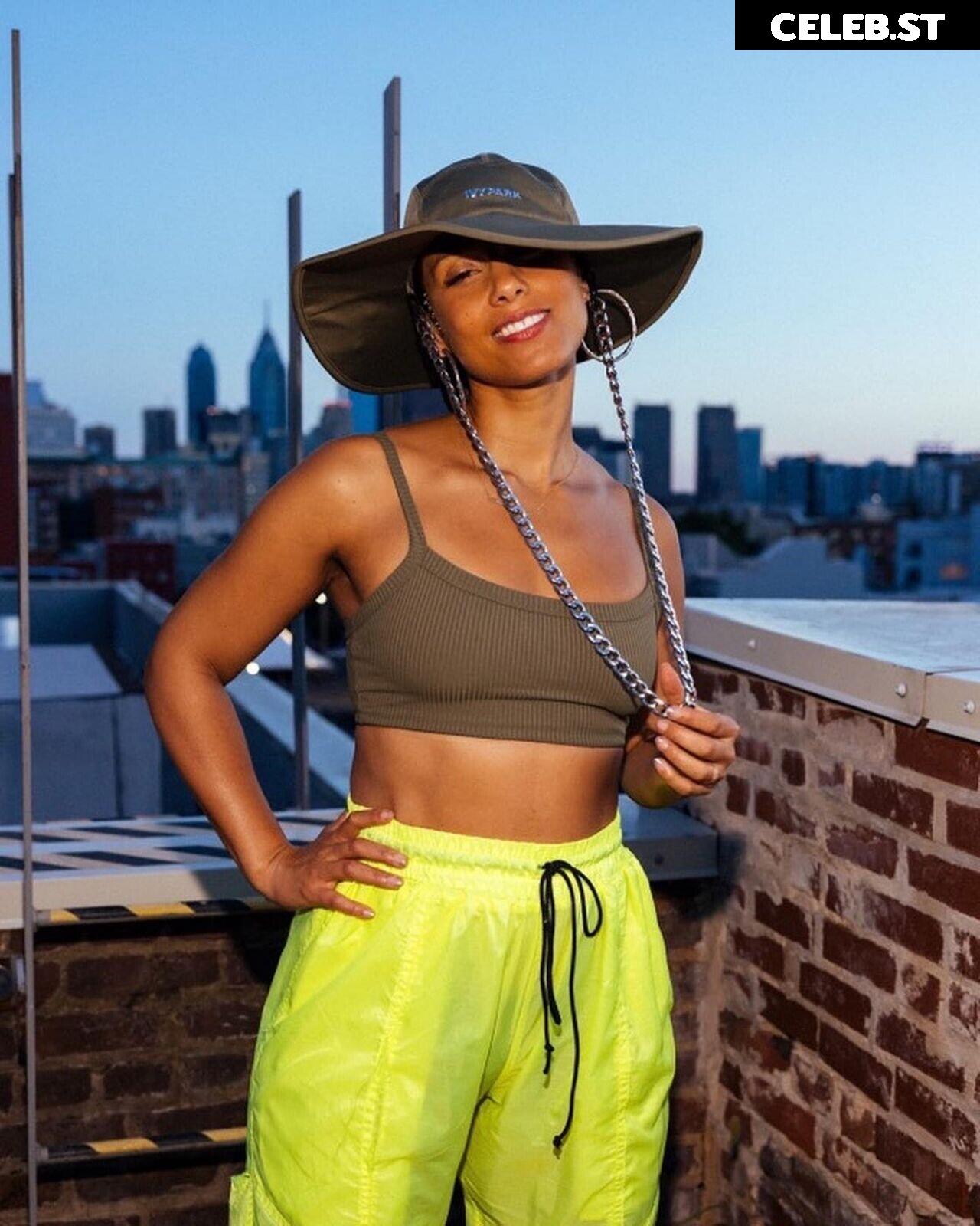 Alicia Keys Image 2093276