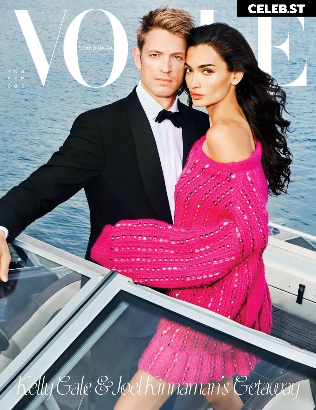 Kelly Gale Image 2093269