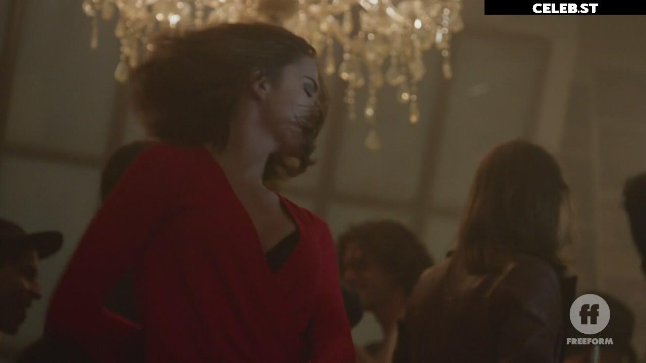 Maia Mitchell Image 2093206