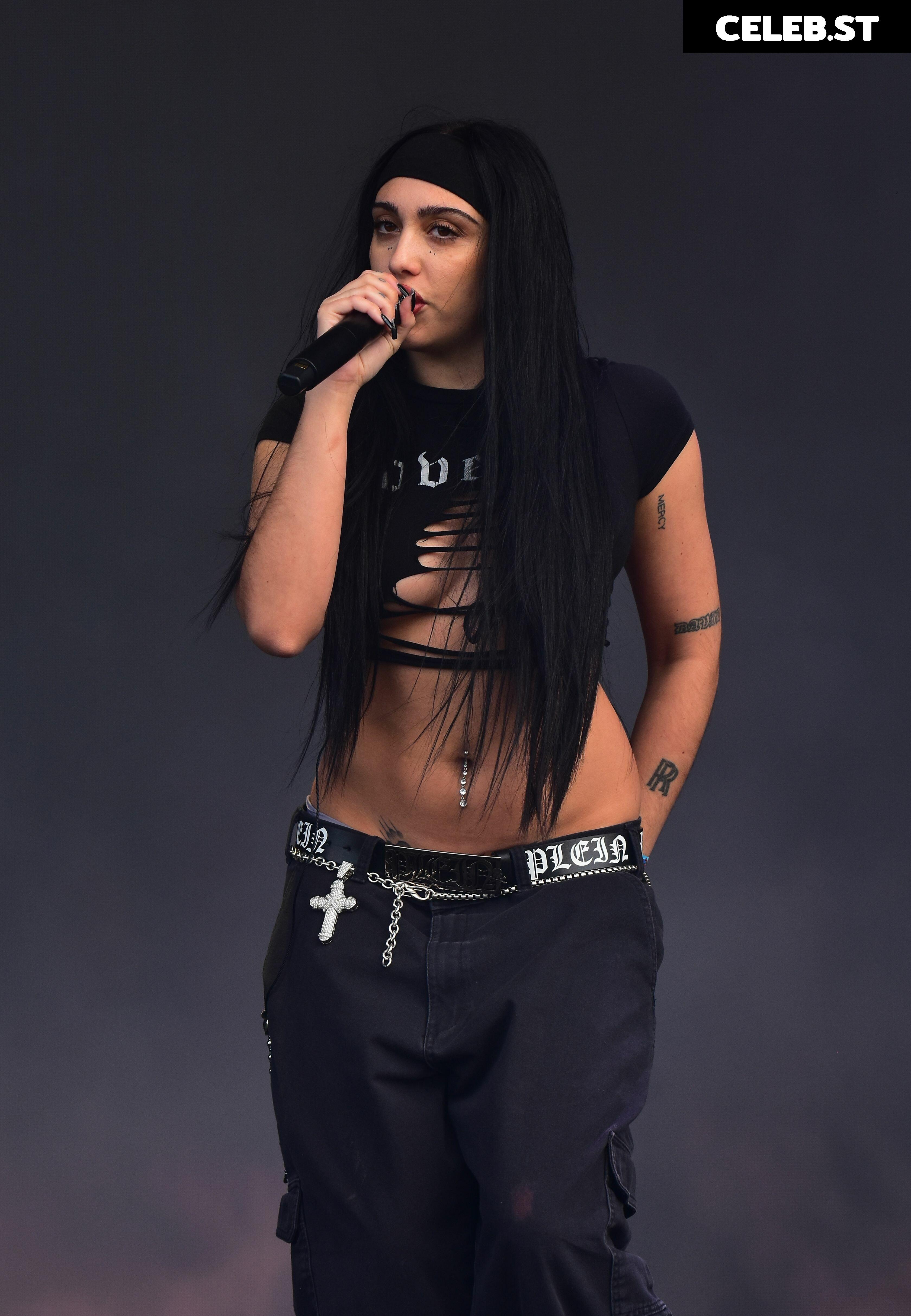 Lourdes Maria Ciccone Leon Image 2093229