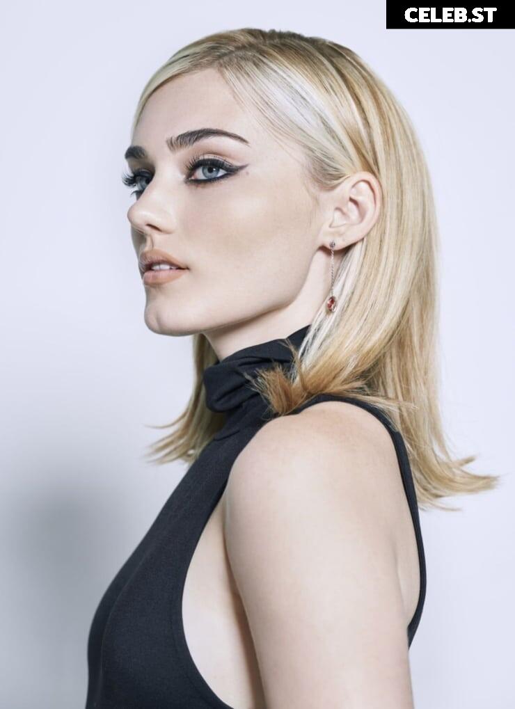Meg Donnelly Image 2093946