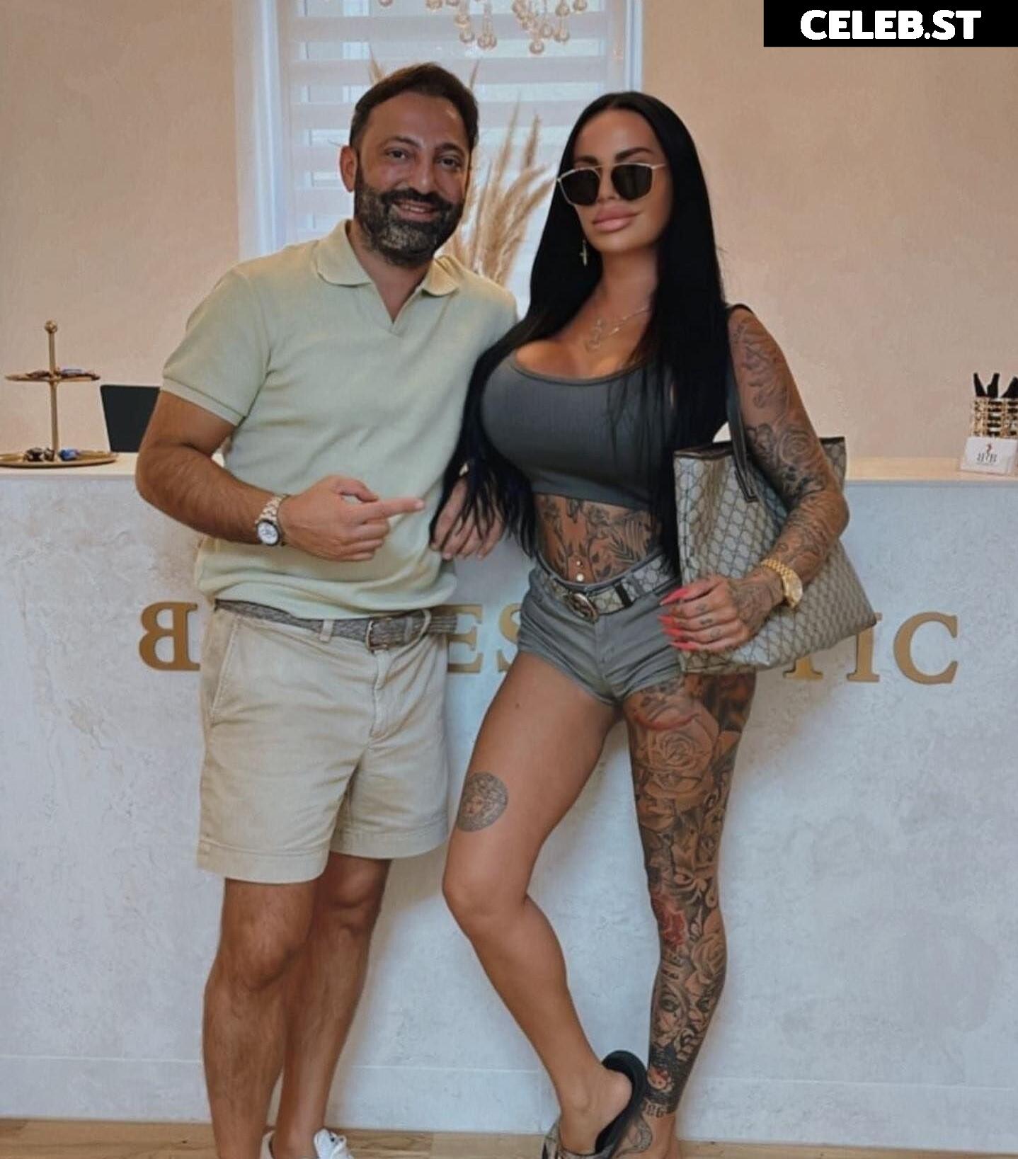 Gina-Lisa Lohfink Image 2093926