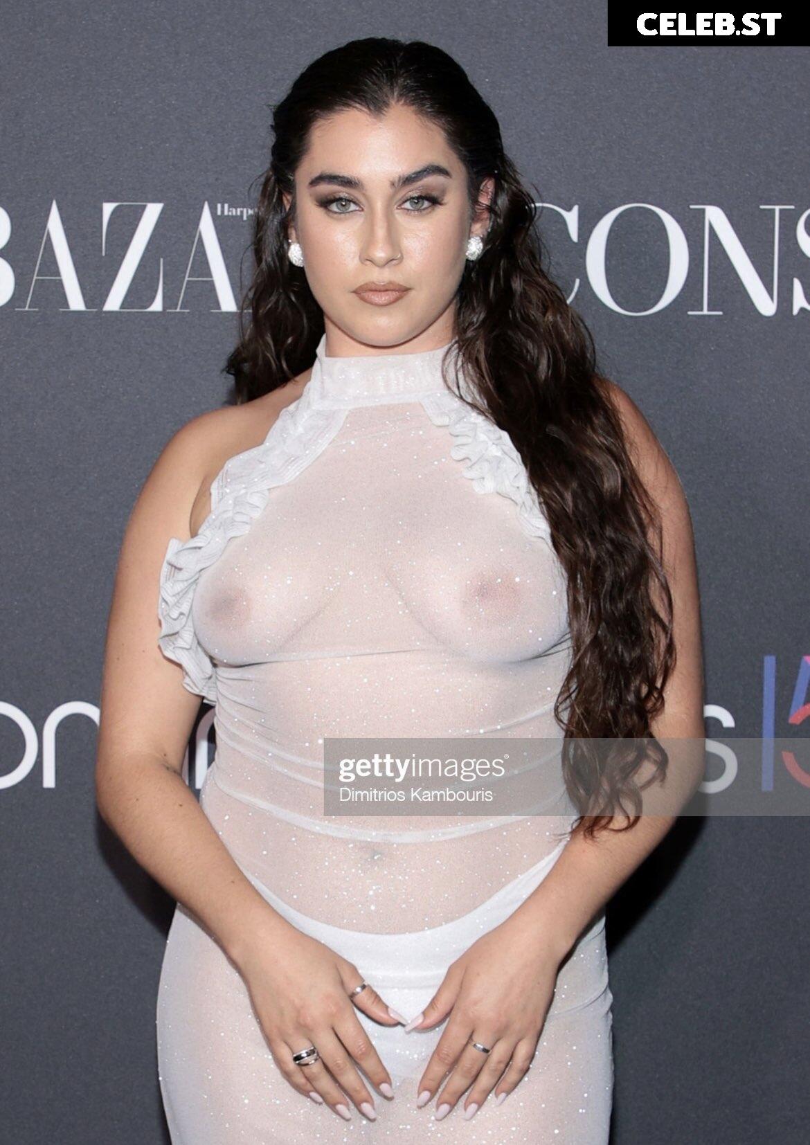 Lauren Jauregui Image 2090888