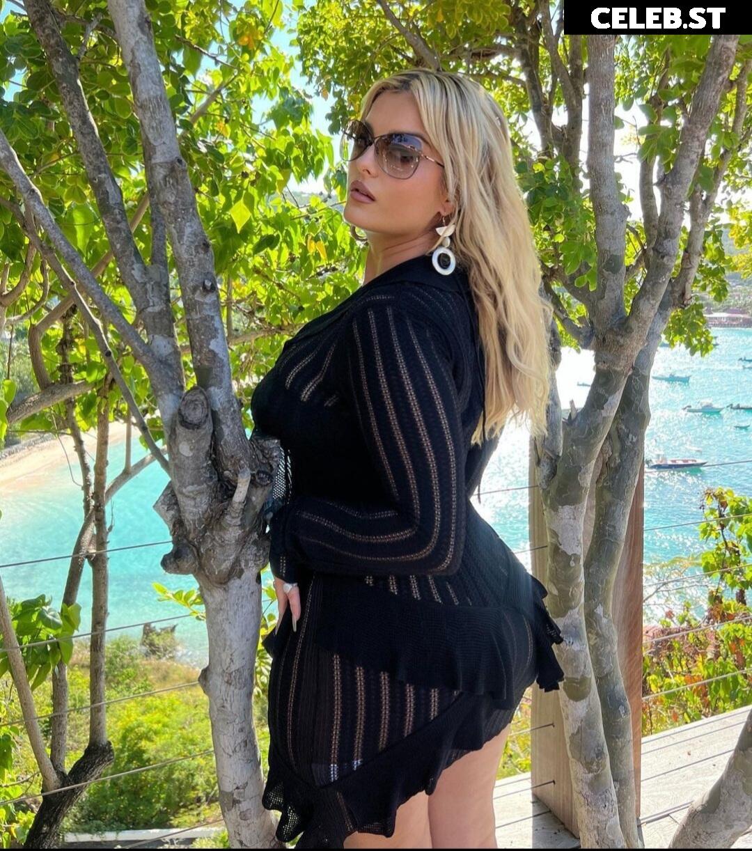 Bebe Rexha Image 2090866