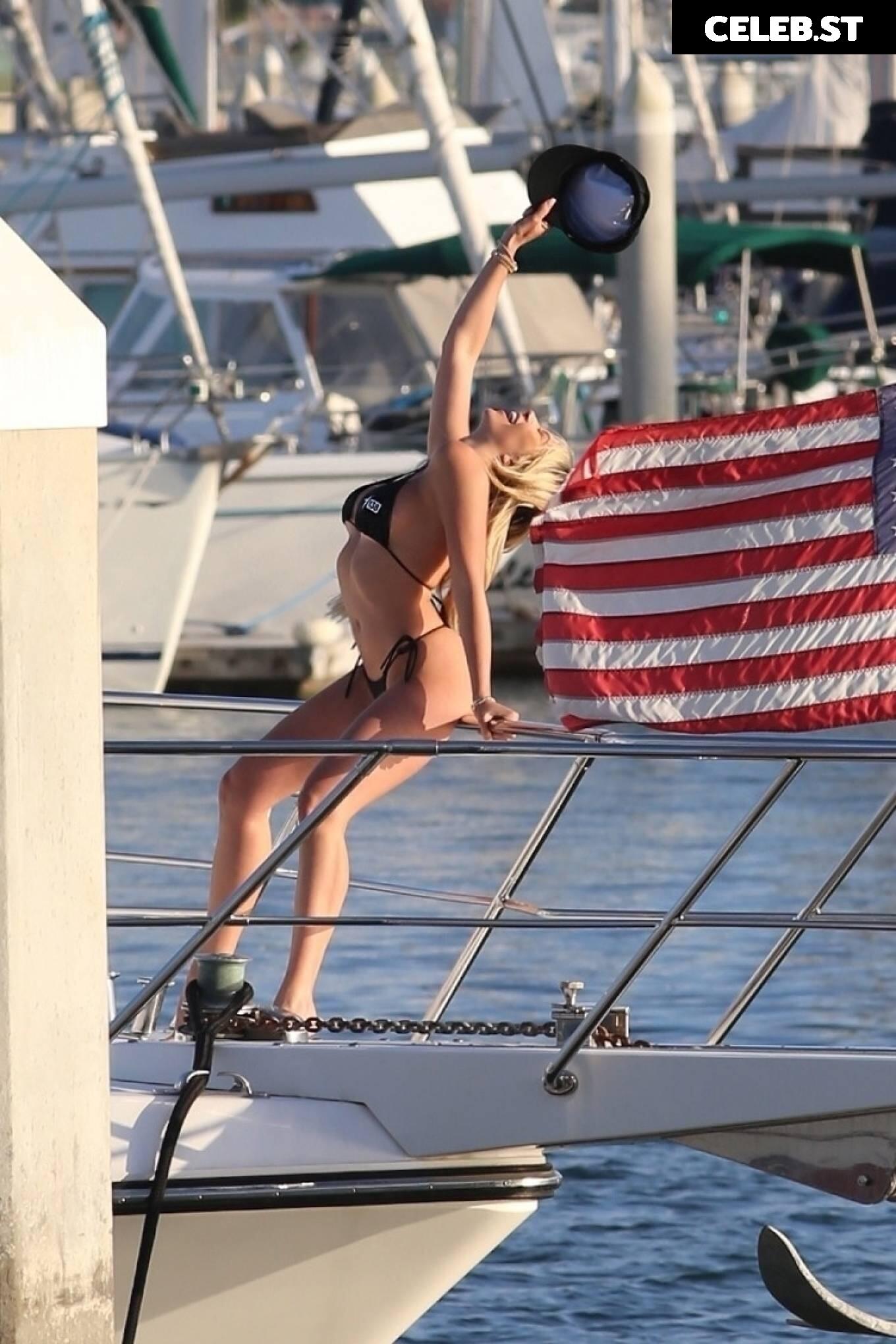 Khloe Terae Image 2090824