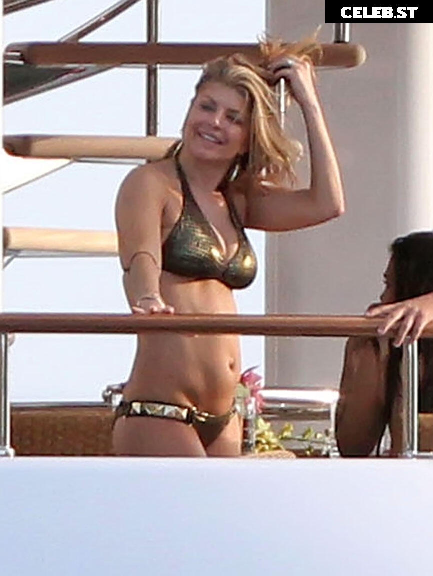 Fergie Image 2090567