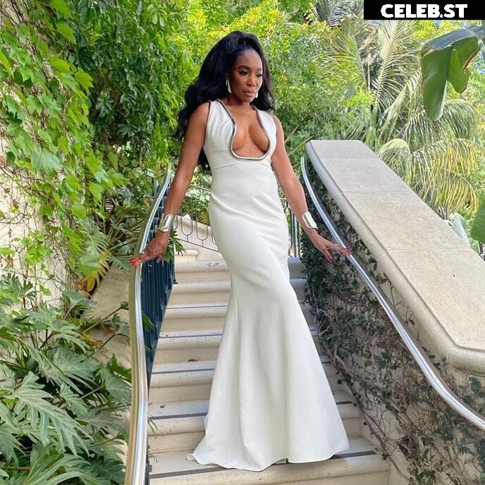 Venus Williams Image 2090511