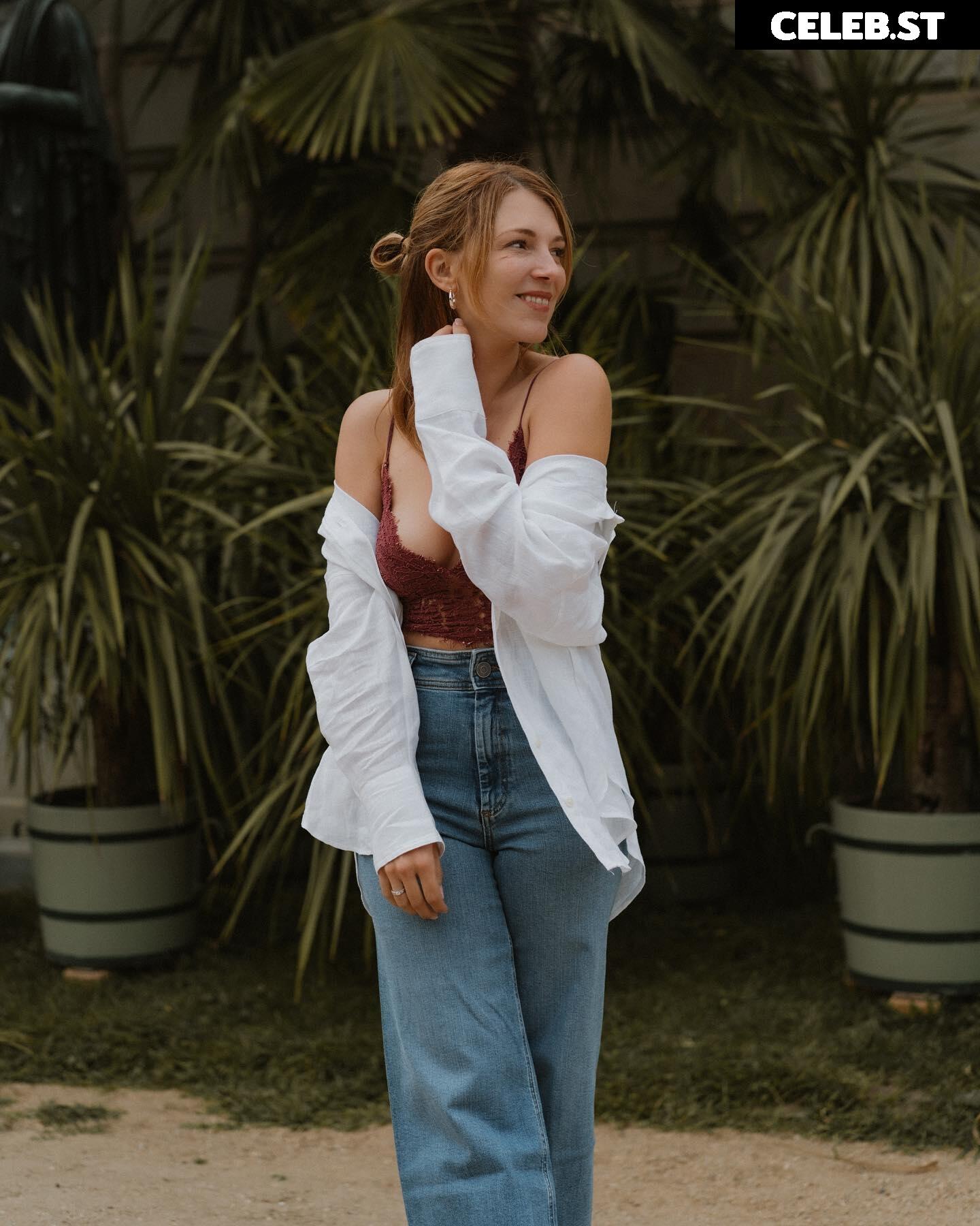 Iris Mareike Steen Image 2090405