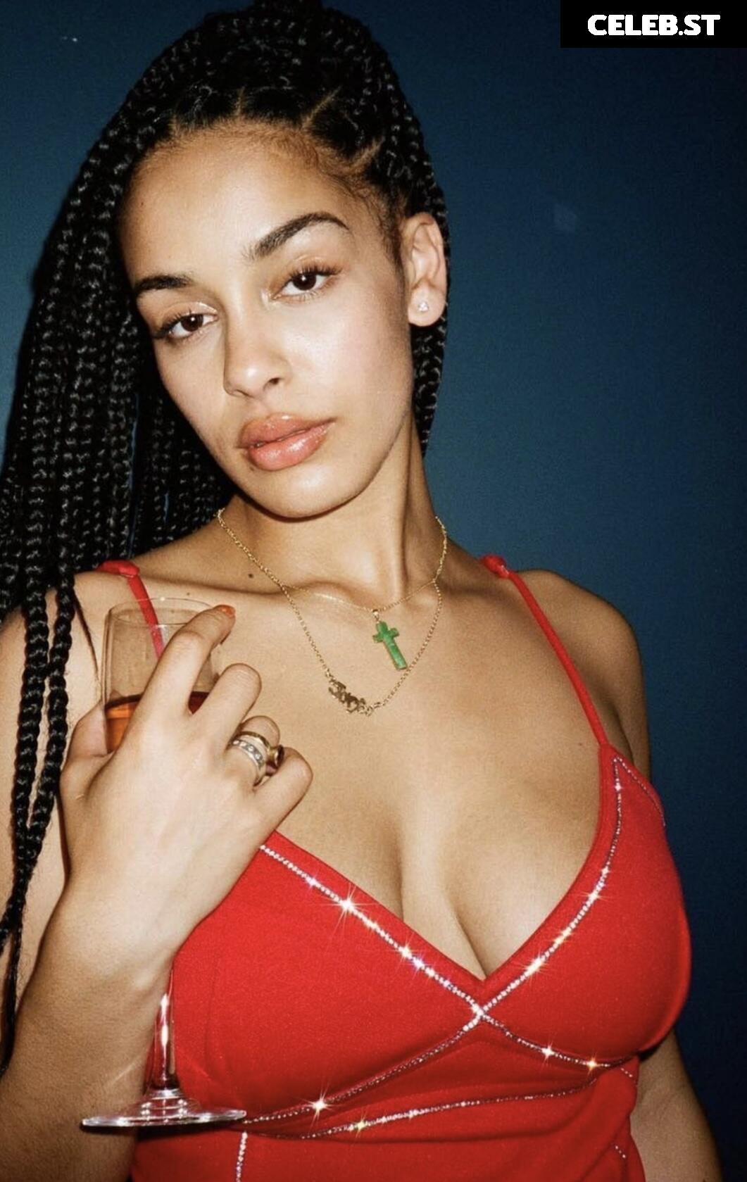 Jorja Smith Image 2090687