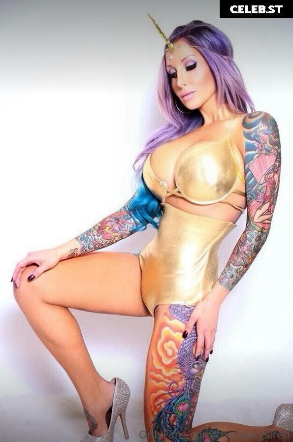 Stefani Picchi/ TheSaucySiren Image 20906783