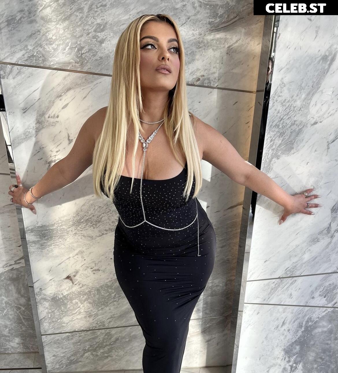 Bebe Rexha Image 2090106