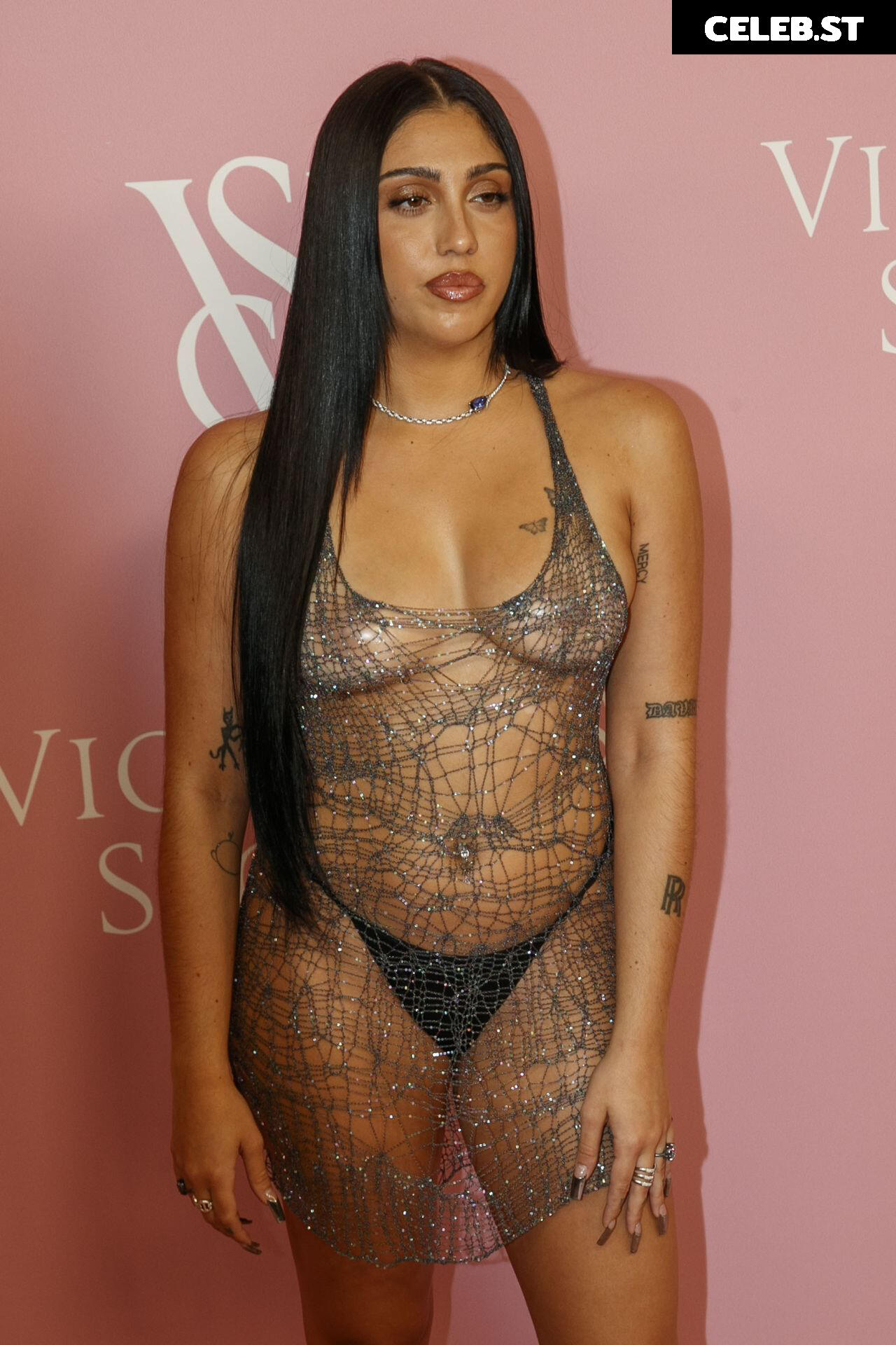 Lourdes Maria Ciccone Leon Image 2090084