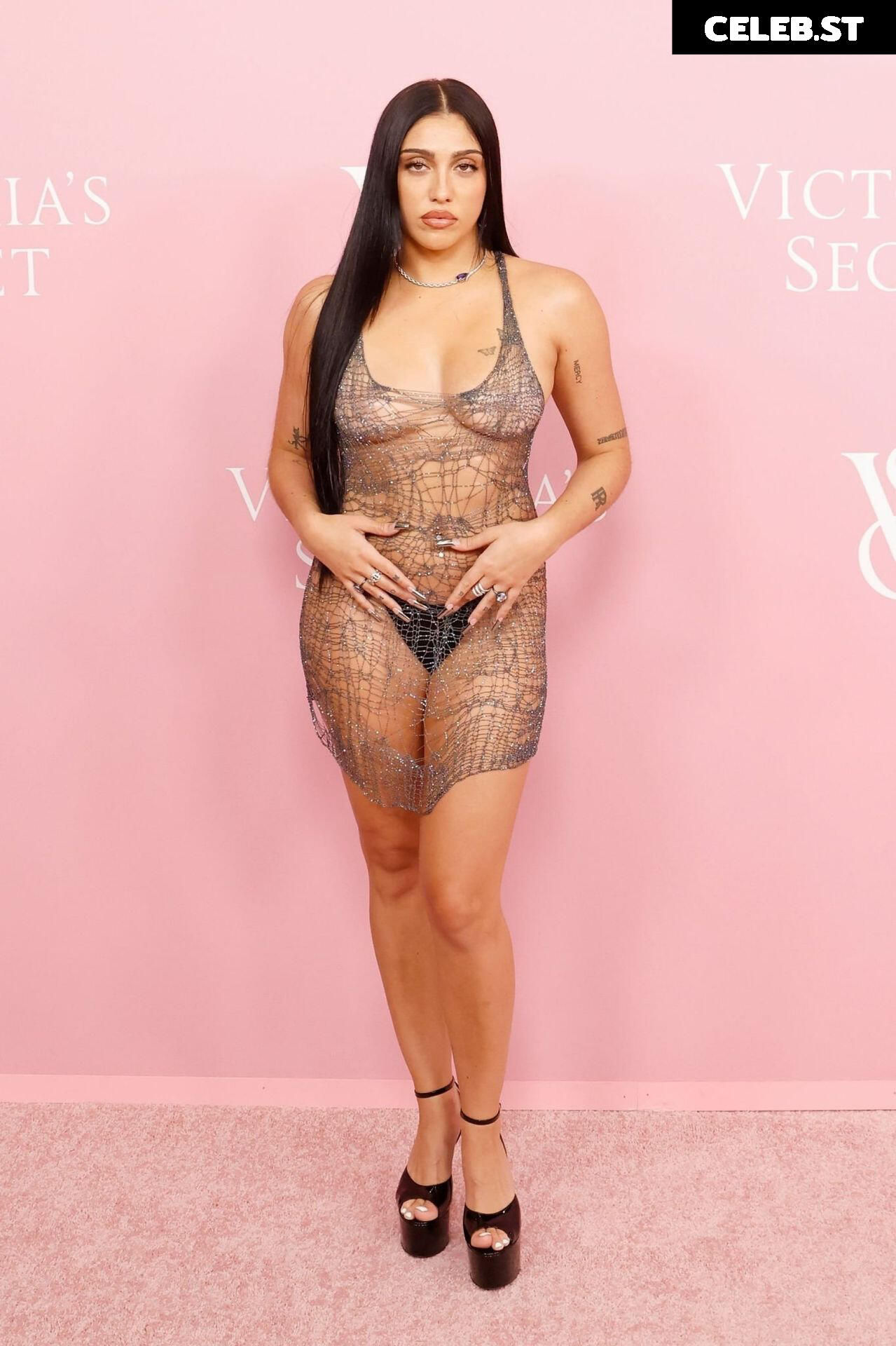 Lourdes Maria Ciccone Leon Image 2090047