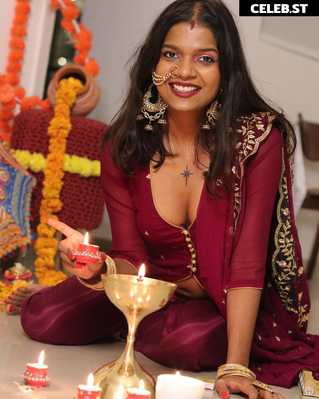 Khyatishree | https://onlyfans.com/khyatishree Image 20900186