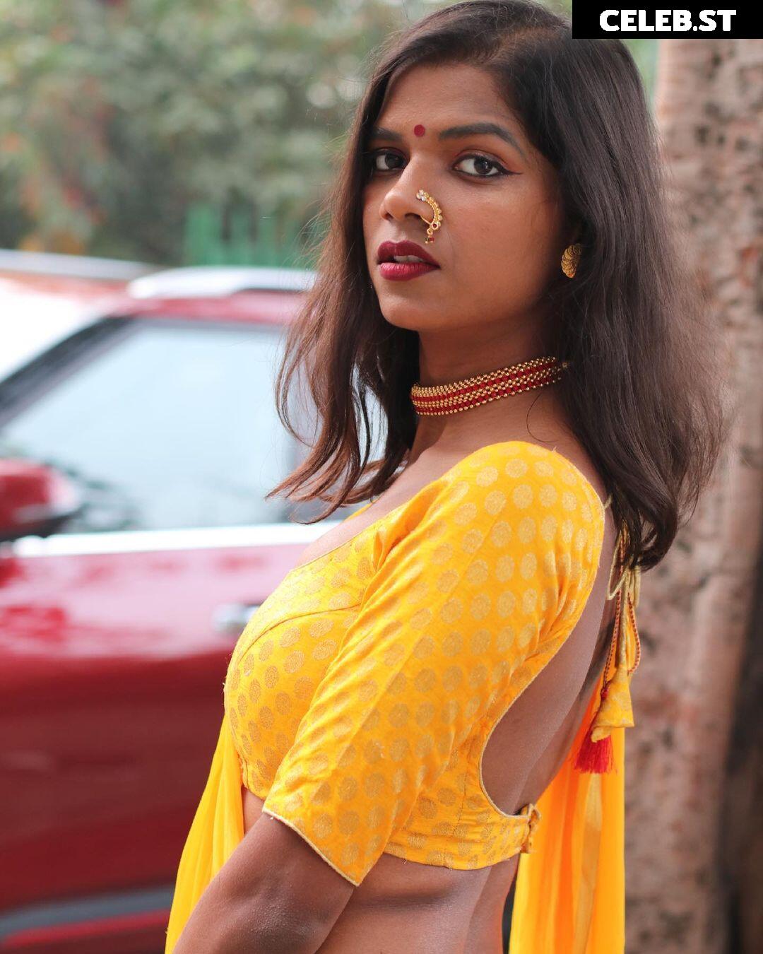 Khyatishree | https://onlyfans.com/khyatishree Image 20900179