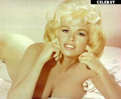 Jayne Mansfield Image 2090020