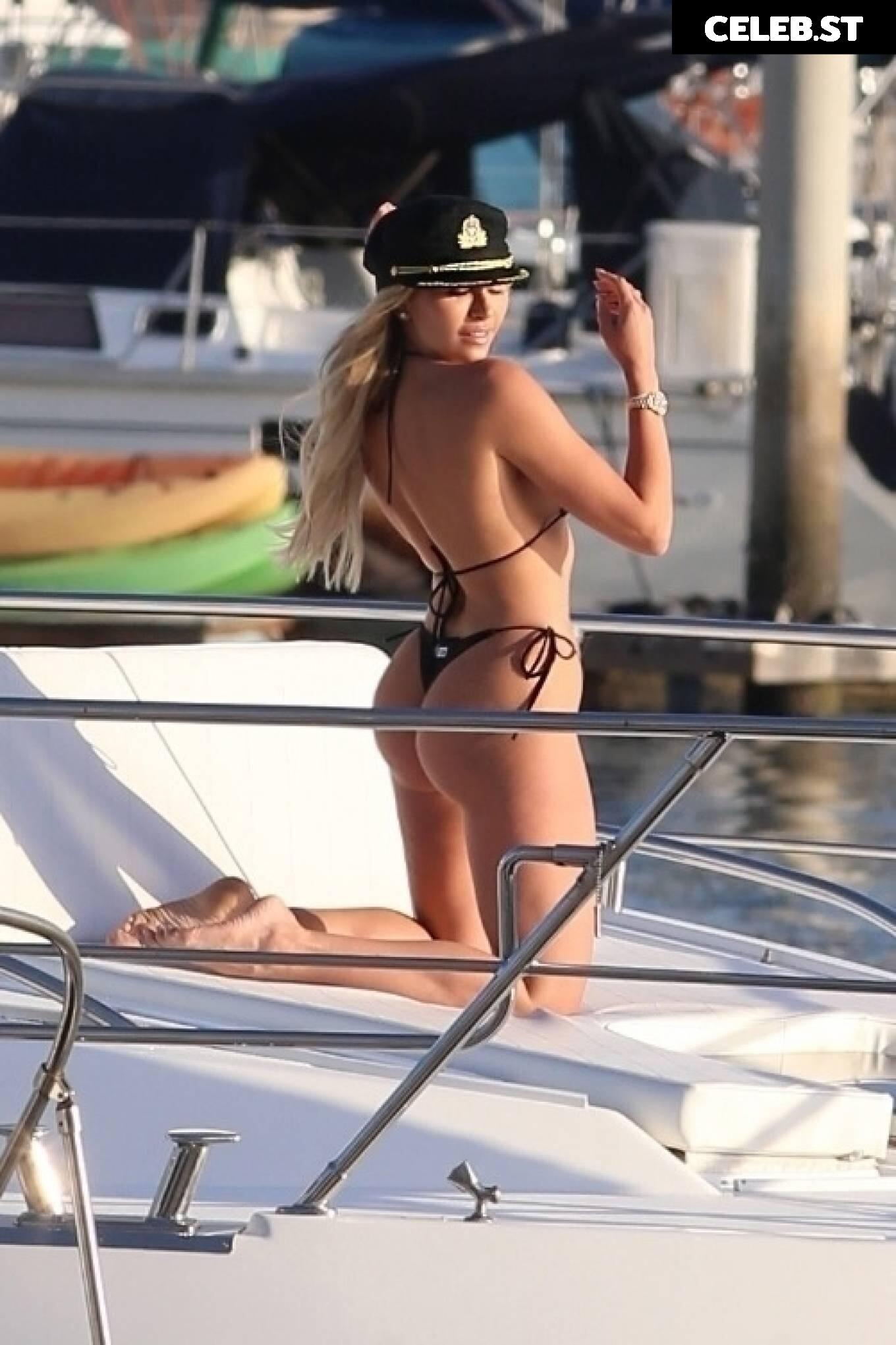 Khloe Terae Image 2090349