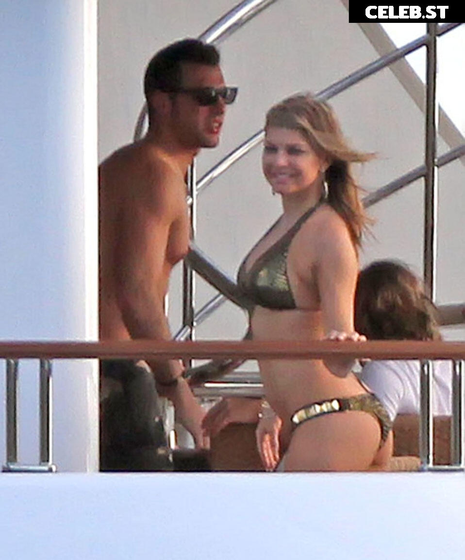 Fergie Image 2090374