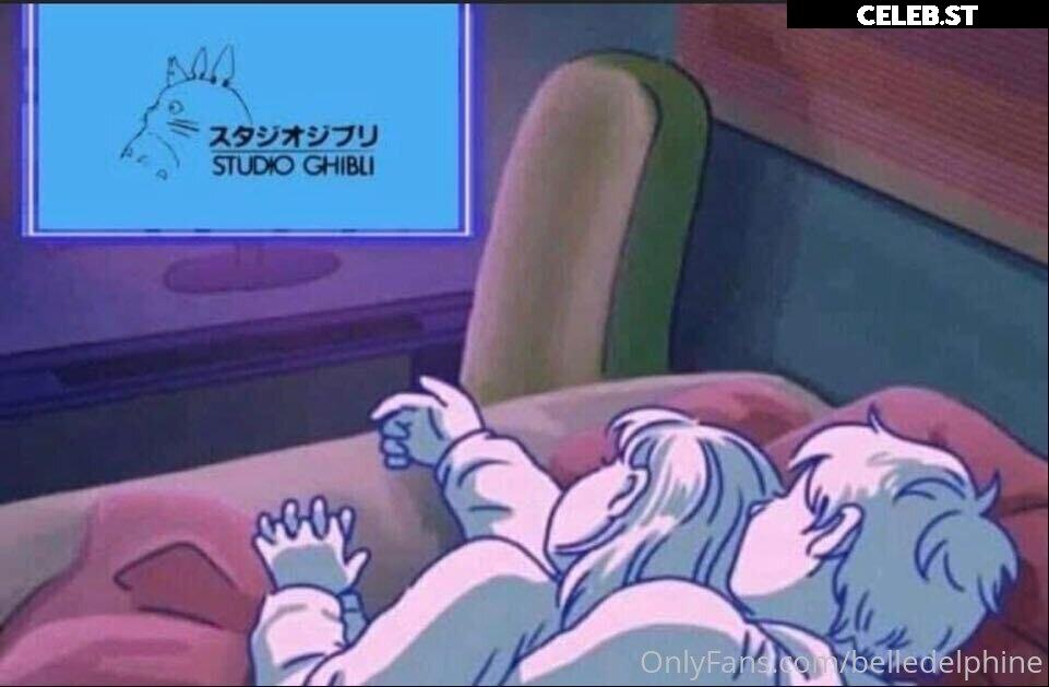 Belle Delphine Image 209036