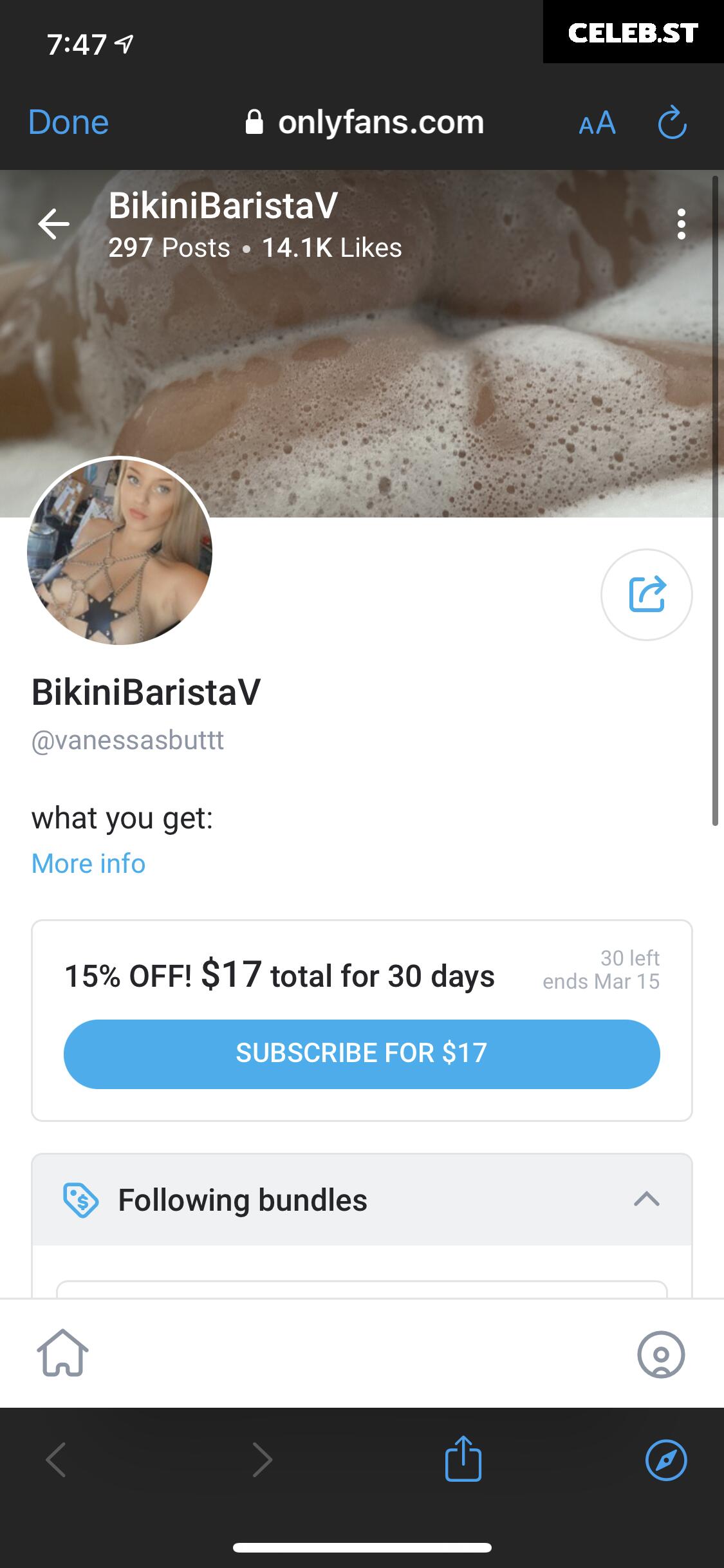 Vanessasbuttt | Venessasbutt Image 20903170