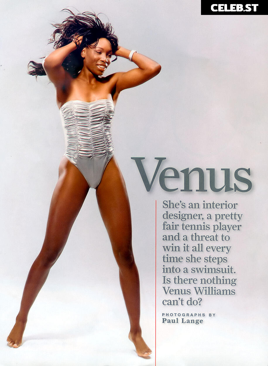 Venus Williams Image 2090322