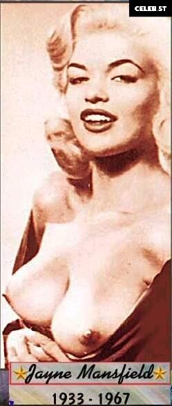Jayne Mansfield Image 2090325