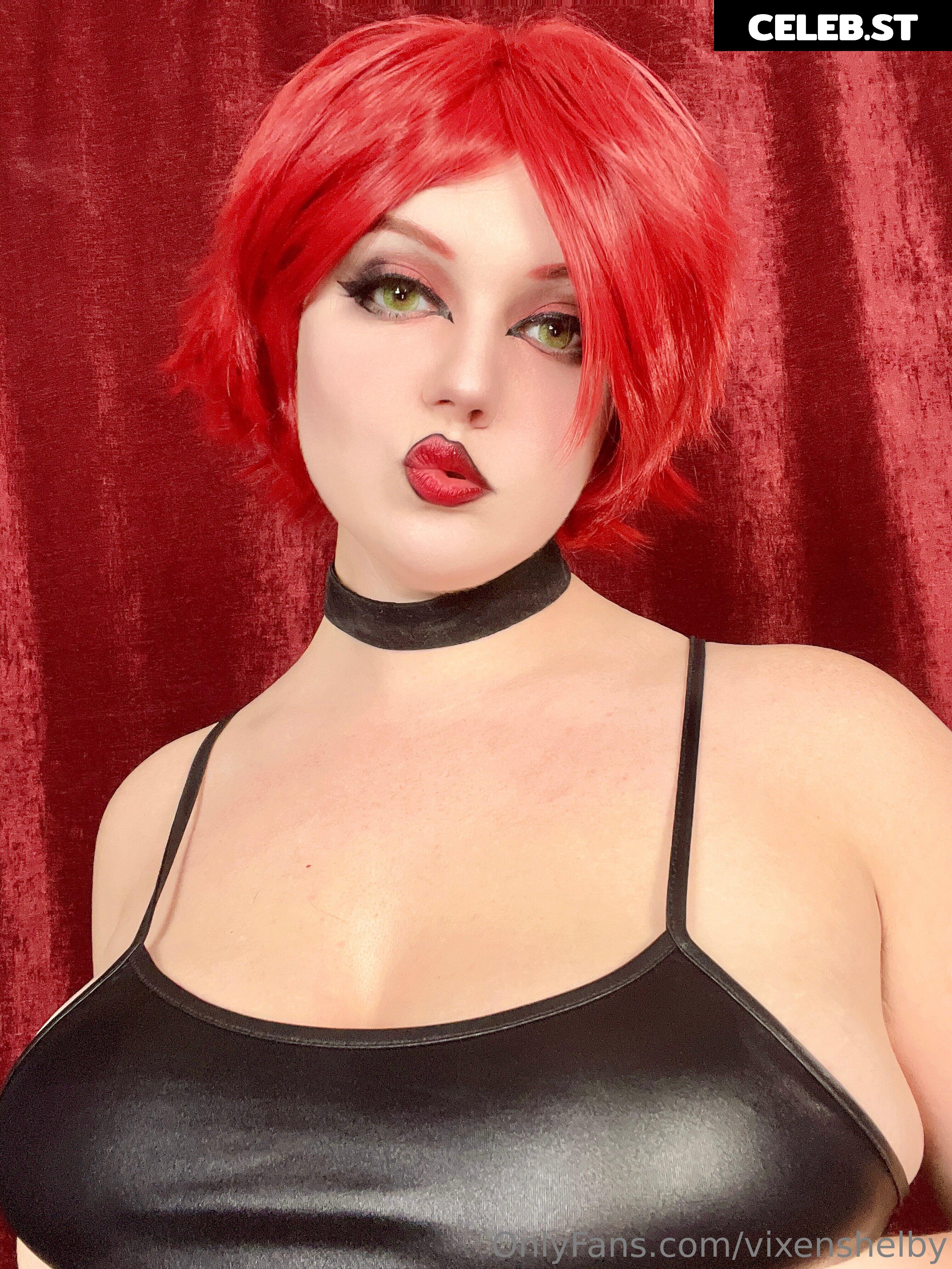VixenShelby Image 20902879
