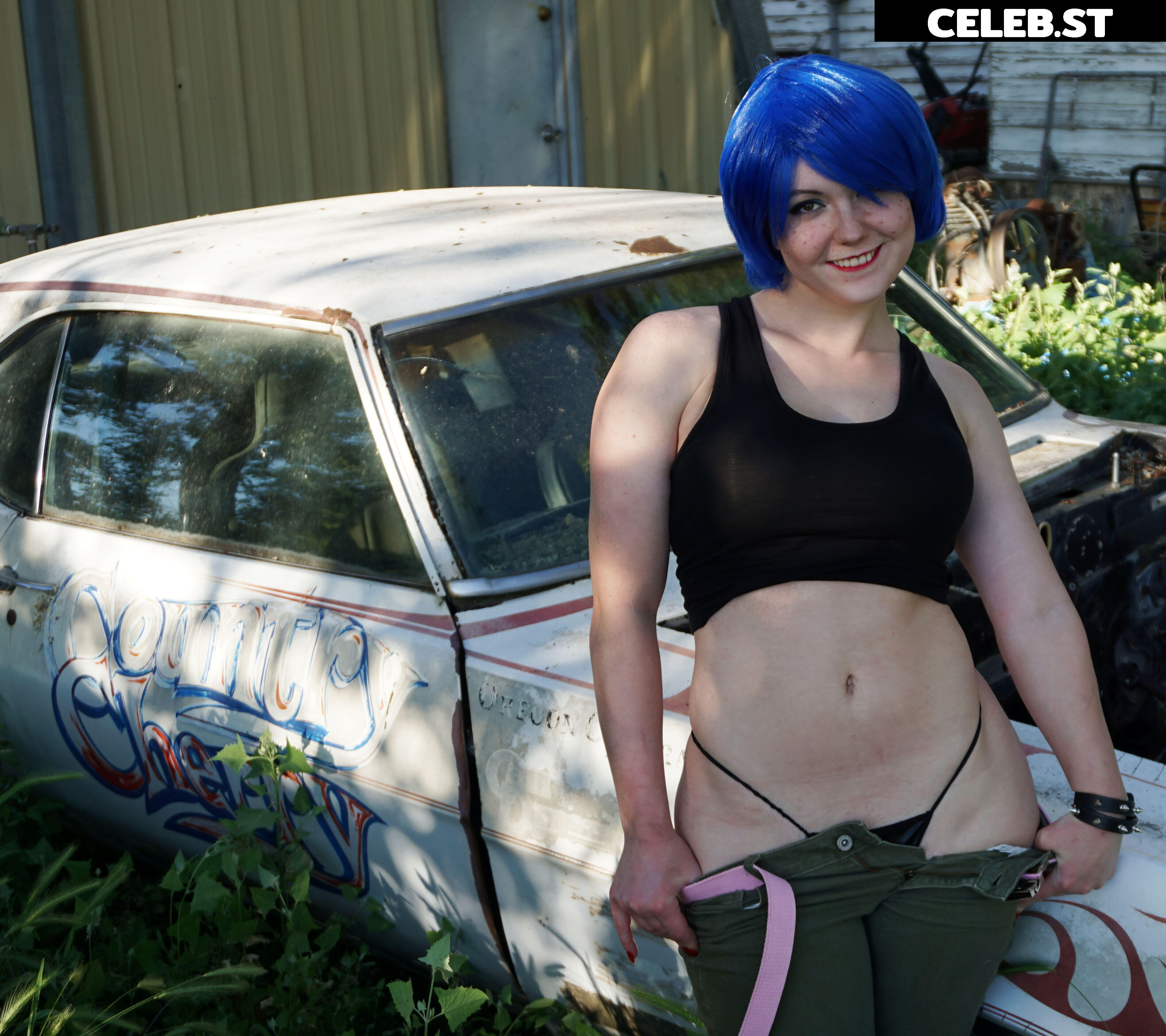VixenShelby Image 20902638