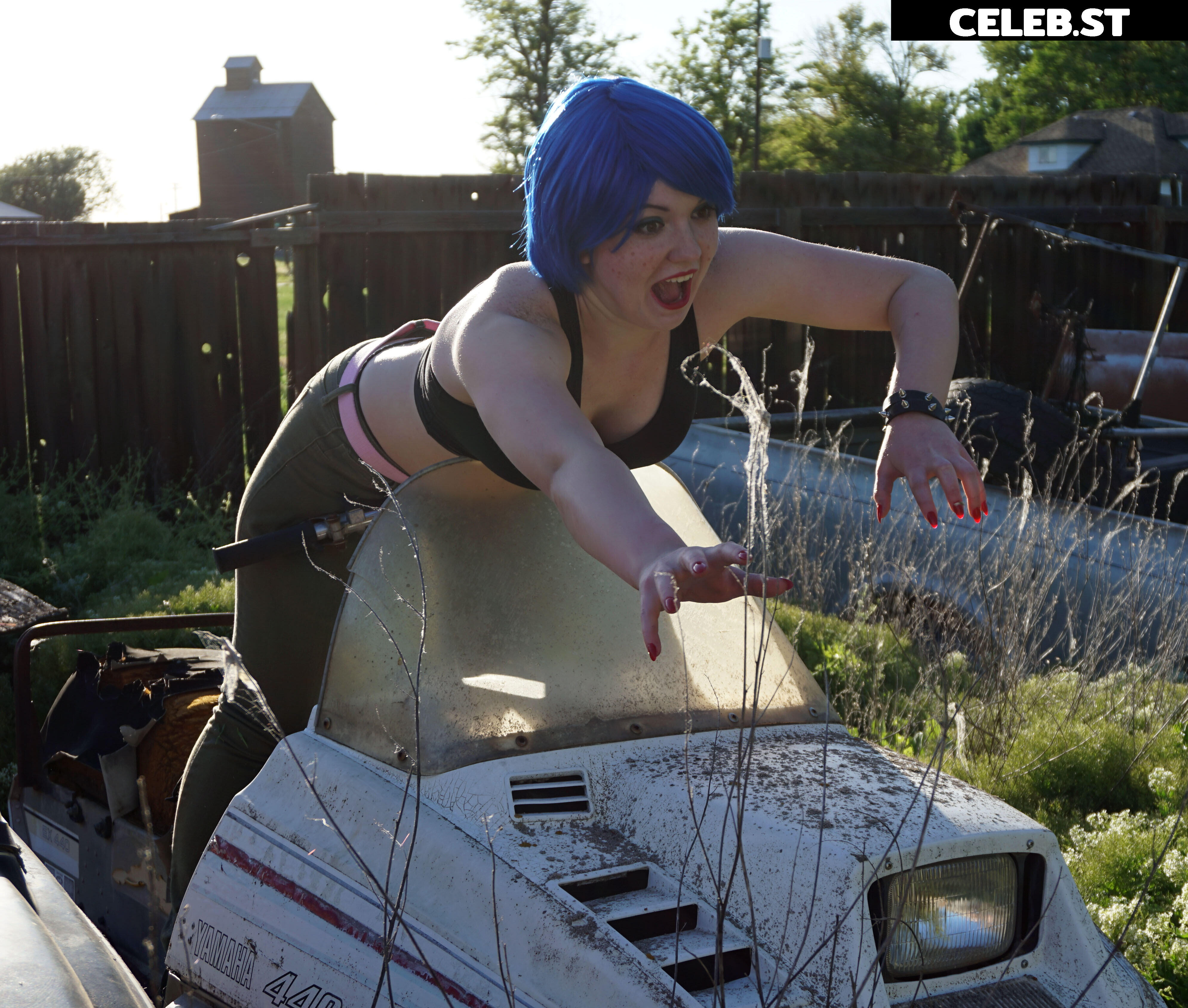 VixenShelby Image 20902655