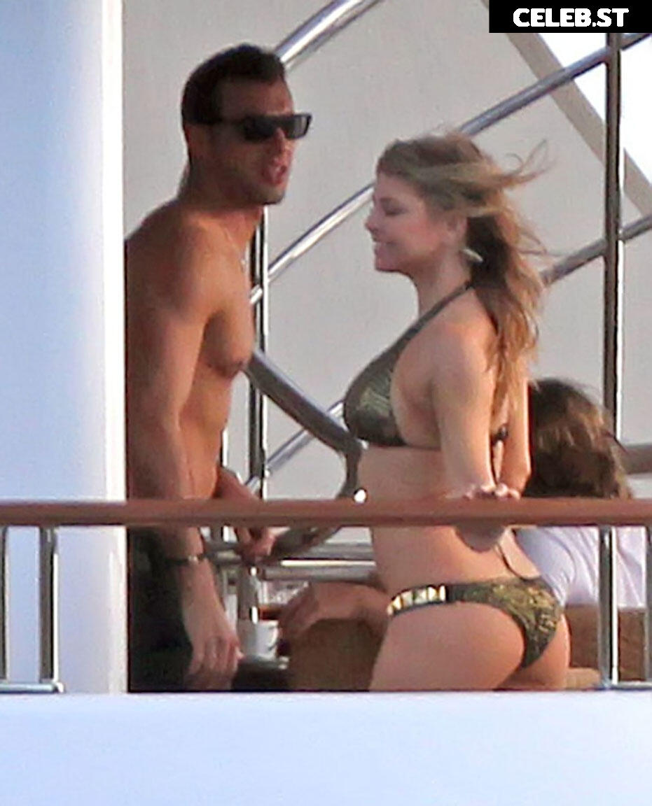 Fergie Image 2090265