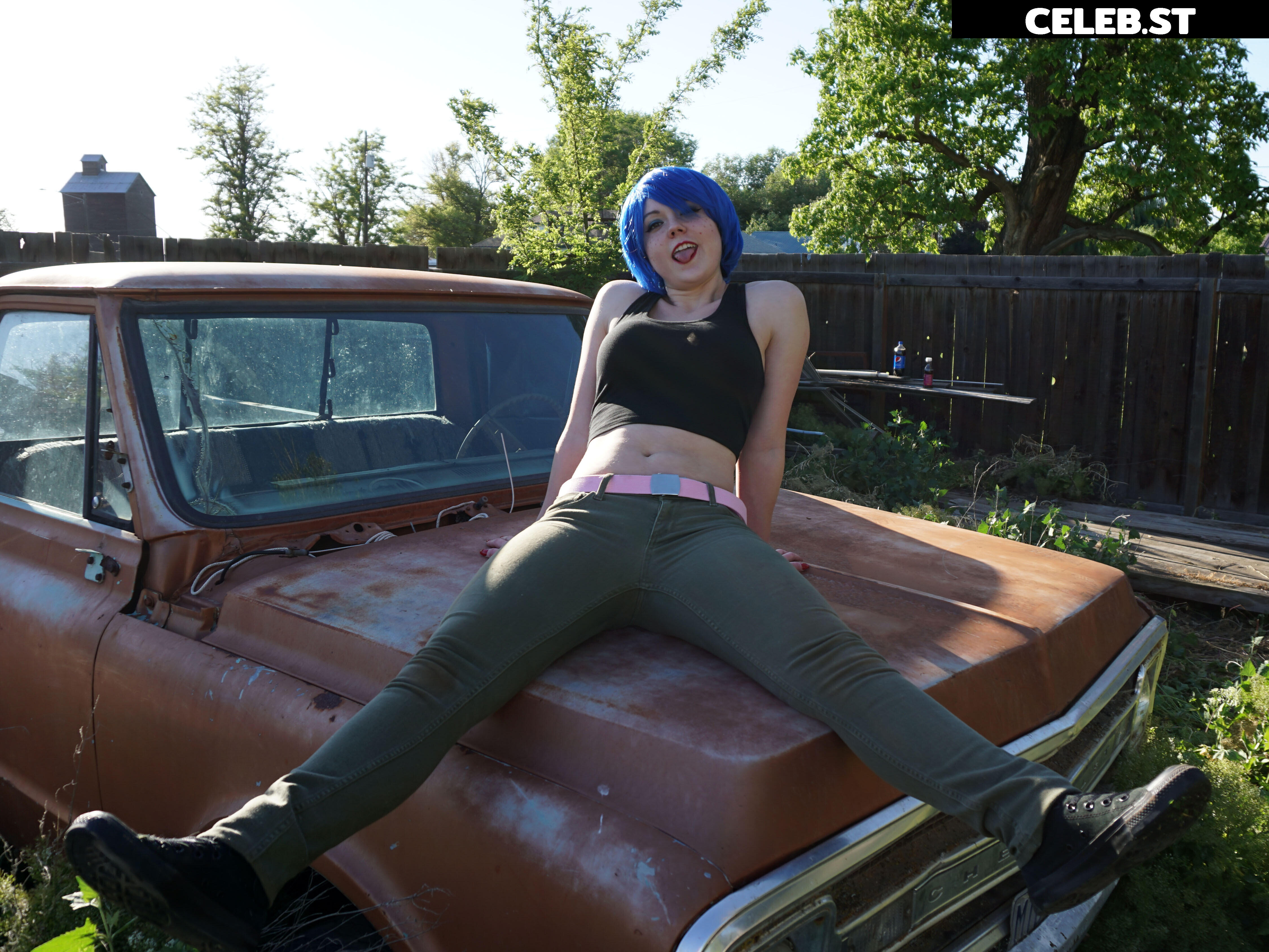 VixenShelby Image 20902647