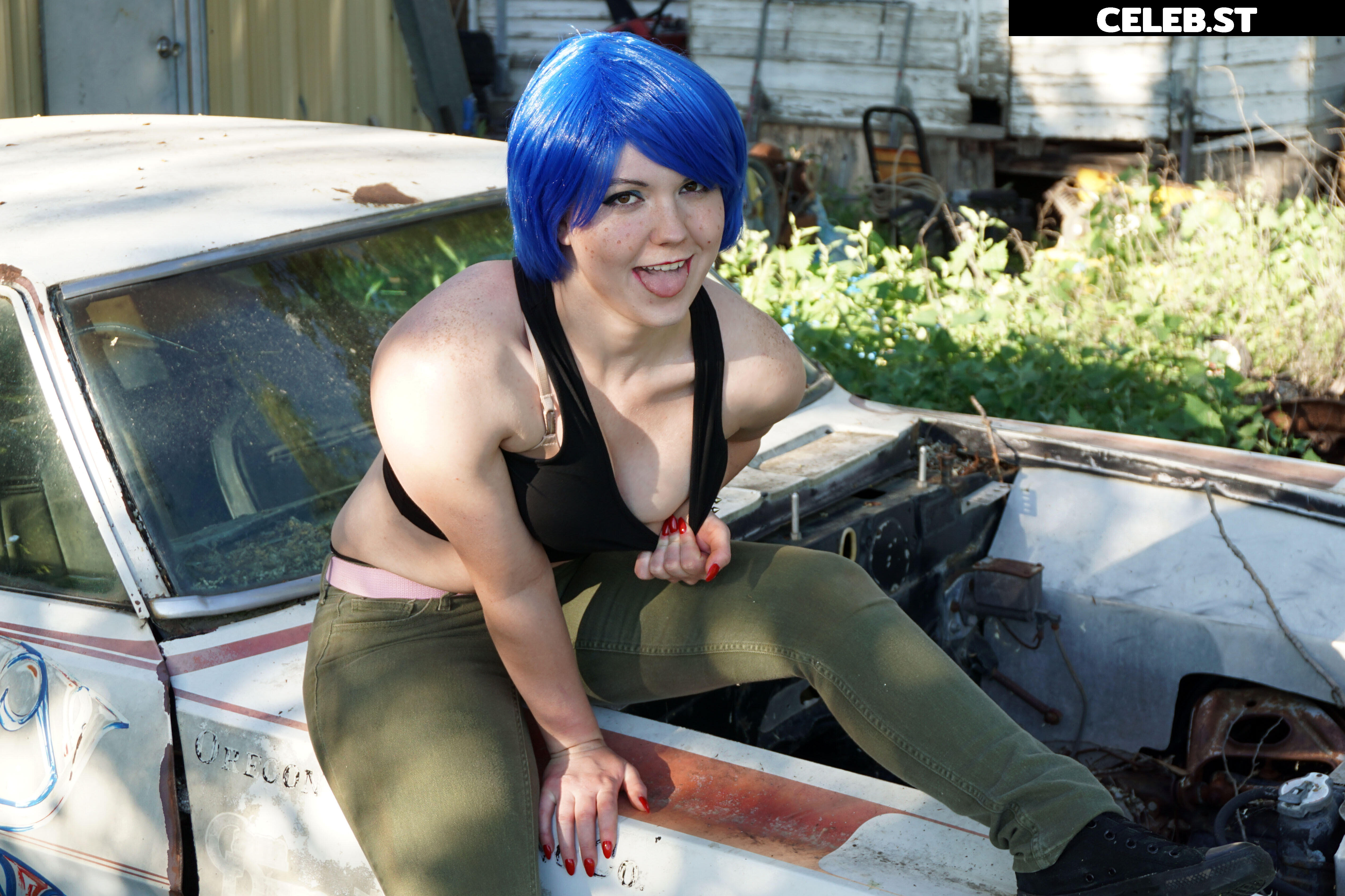 VixenShelby Image 20902671