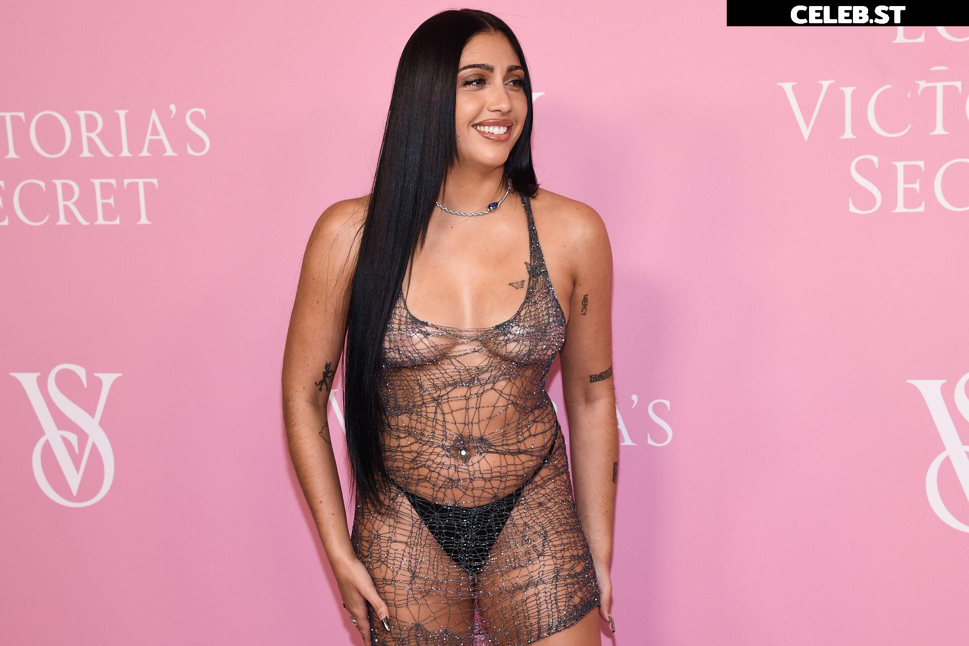Lourdes Maria Ciccone Leon Image 2090208