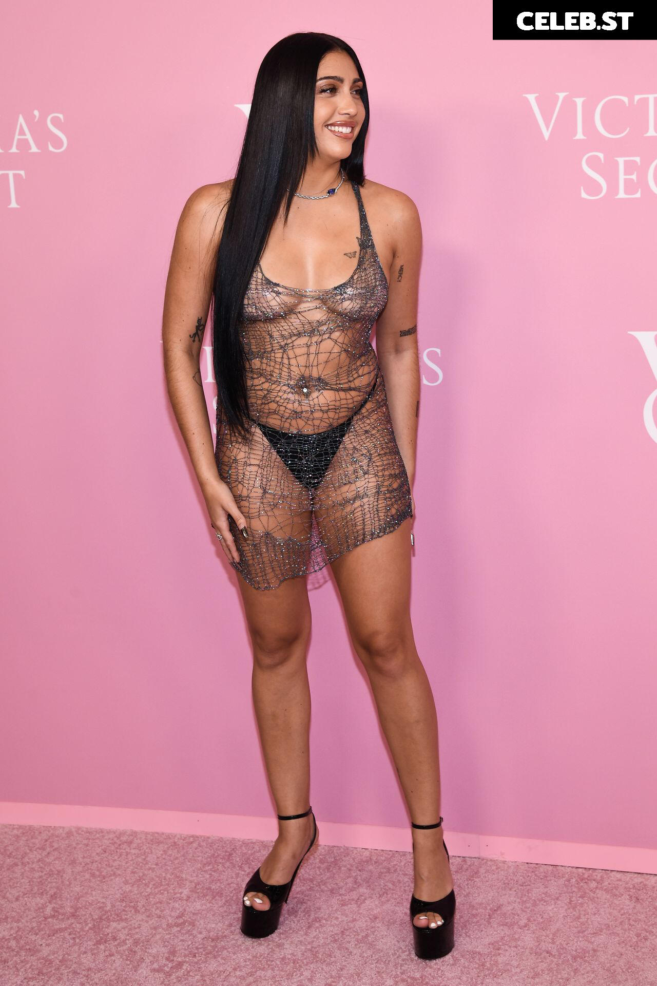 Lourdes Maria Ciccone Leon Image 2090226