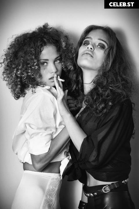 Rose Bertram Image 2090949