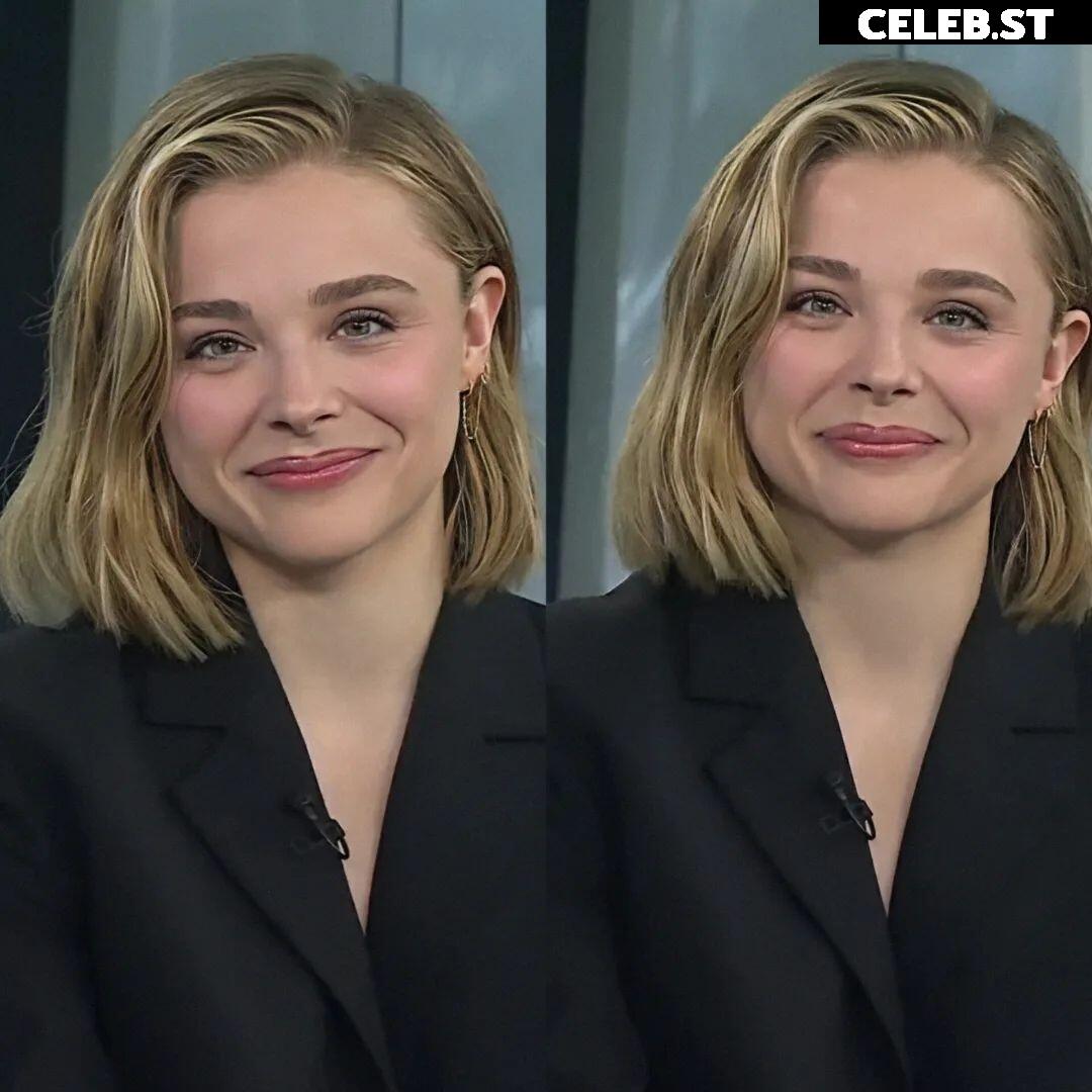 Chloe Grace Moretz Image 2099888