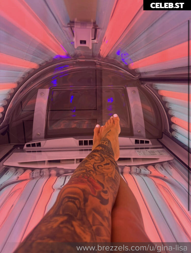 Gina-Lisa Lohfink Image 2099874