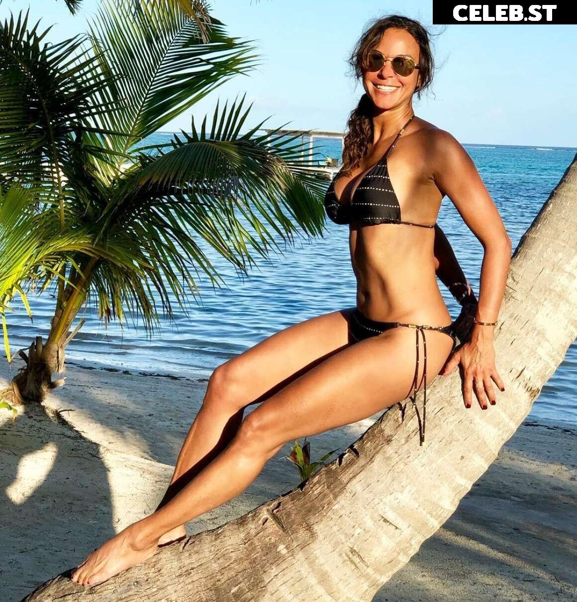 Eva LaRue Image 2099800