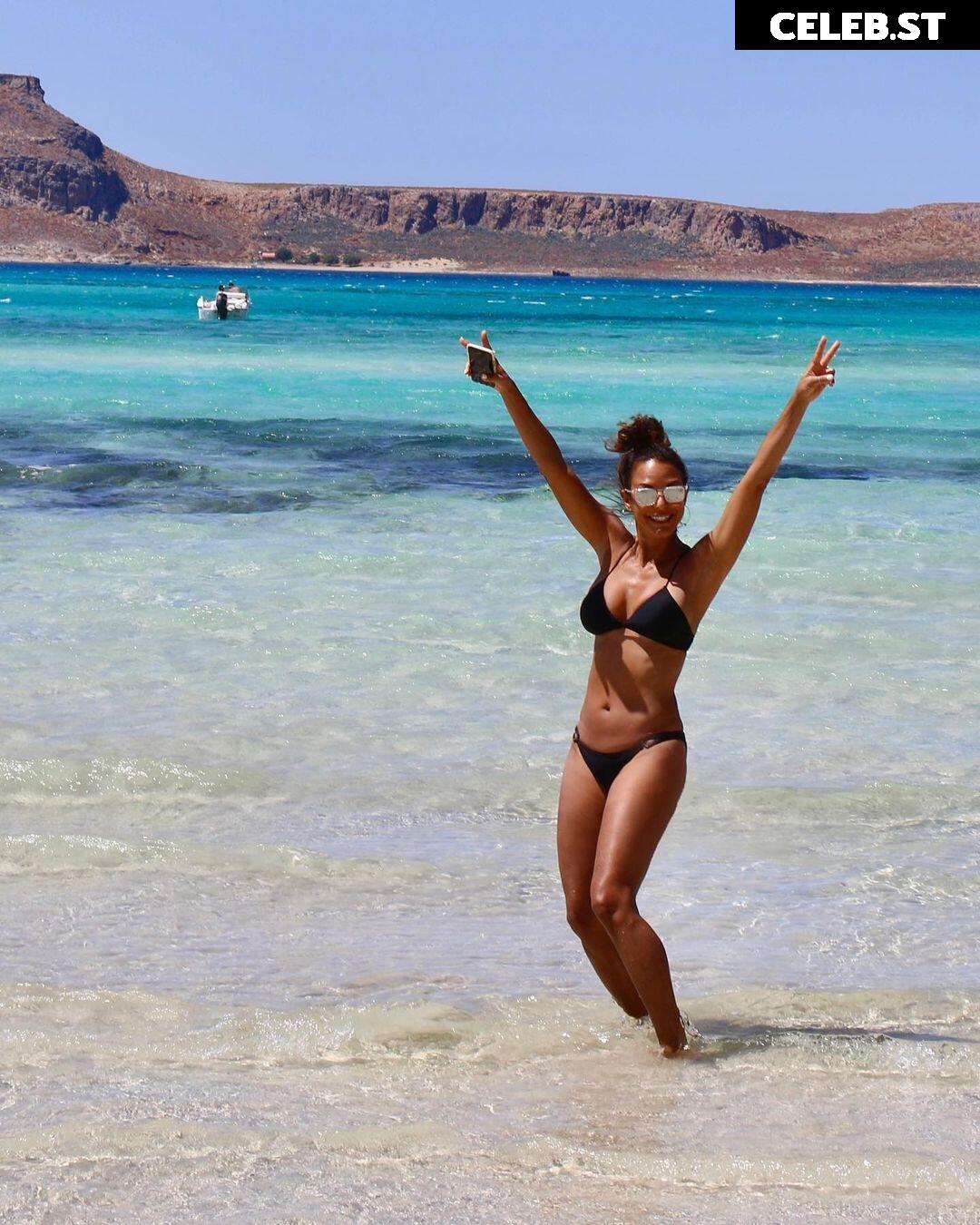 Eva LaRue Image 2099833
