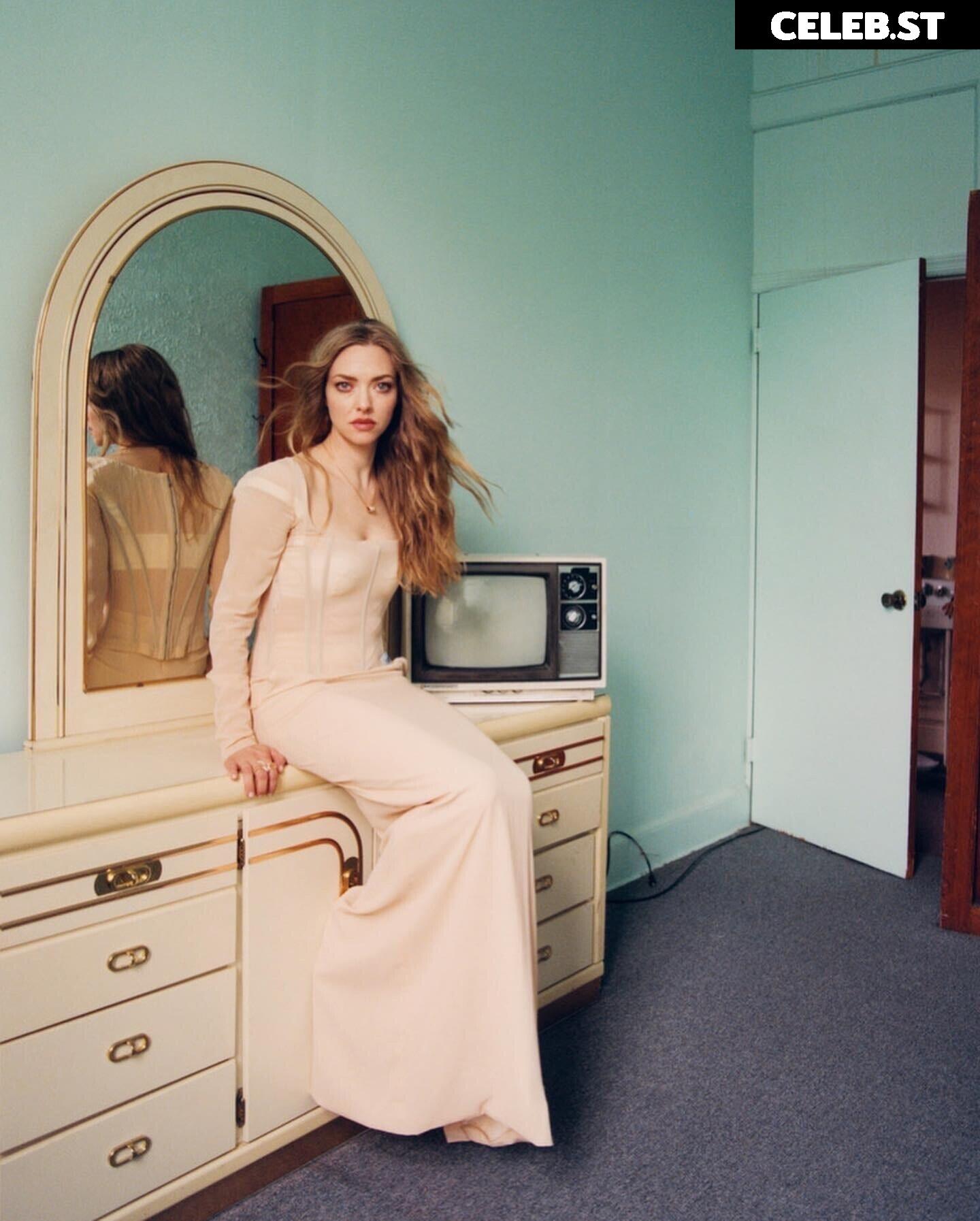 Amanda Seyfried Image 2099579