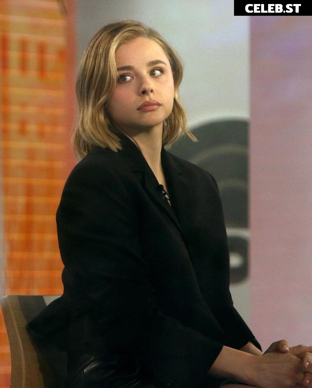 Chloe Grace Moretz Image 2099503