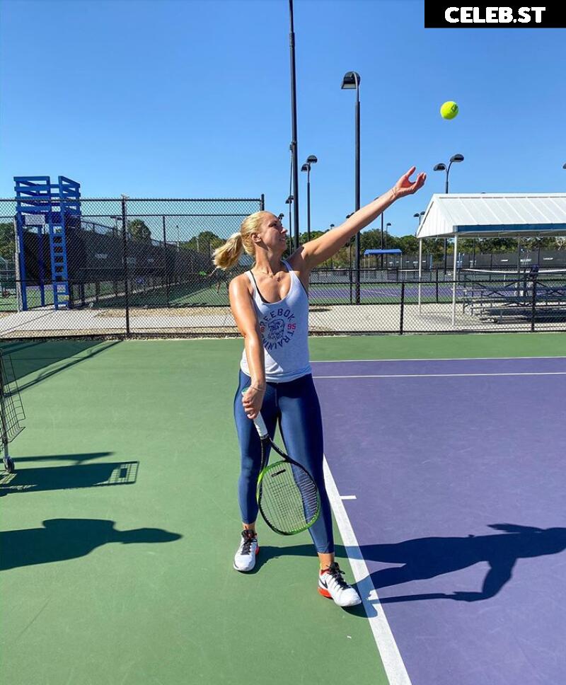 Sabine Lisicki Image 2099493