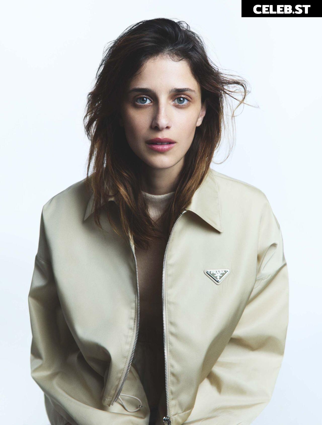 Benedetta Porcaroli Image 2099461