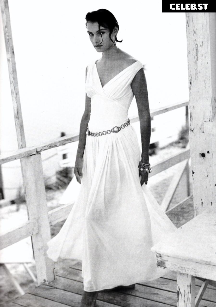 Famke Janssen Image 2099460