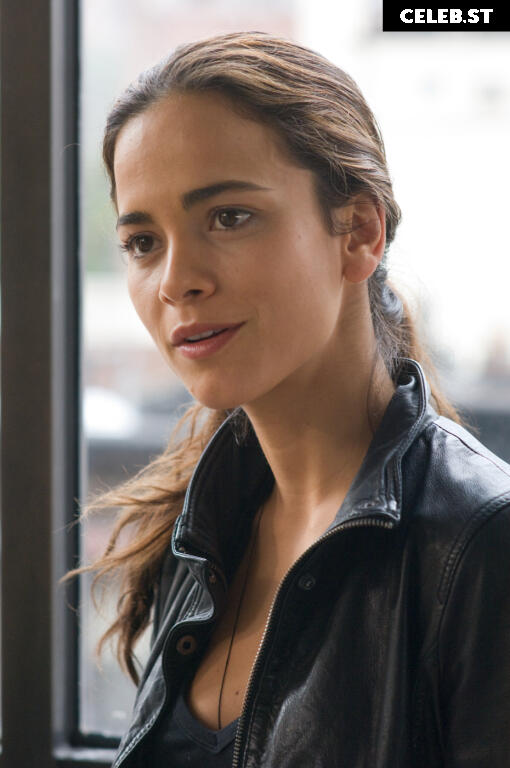 Alice Braga Image 2099463
