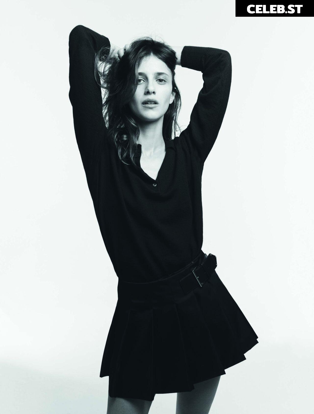 Benedetta Porcaroli Image 2099423